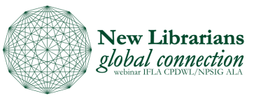 IFLA webinar logo
