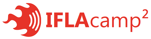 IFLAcamp2-logo